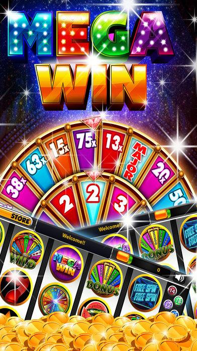 tg777 casino free spin