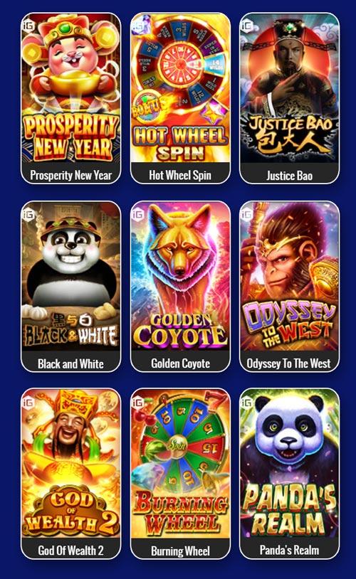 jiliko online casino free 100