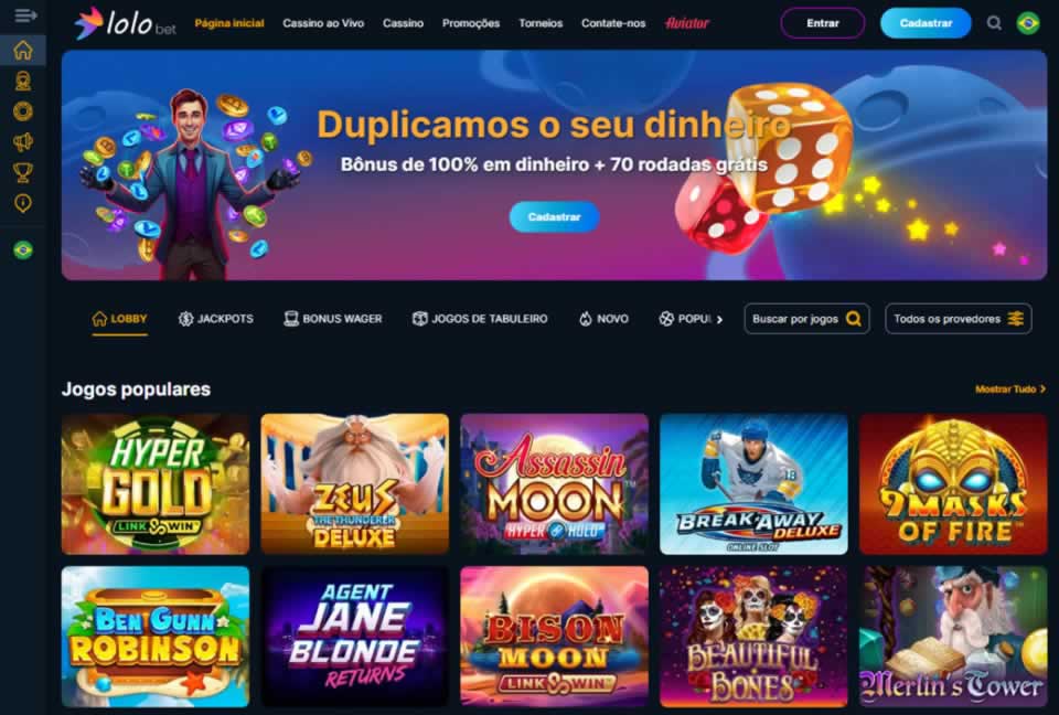 betvisa casino