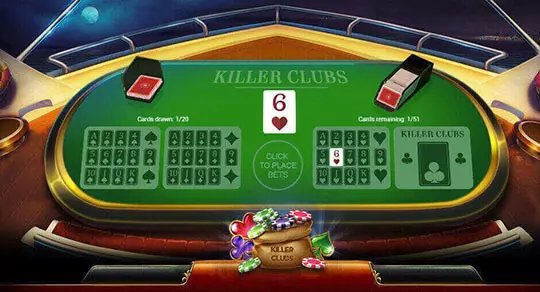 betmaster casino